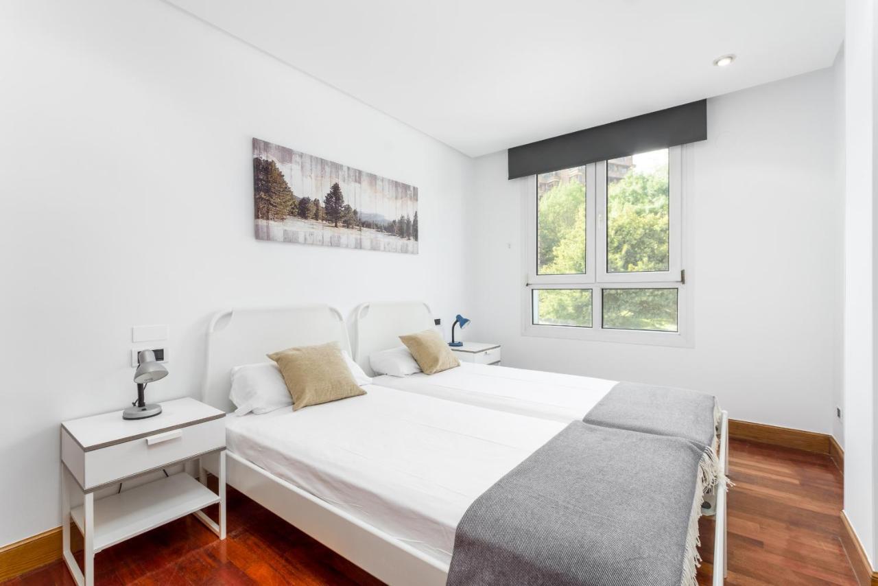 Always Easy I Pio Baroja Apartment San Sebastian Exterior photo