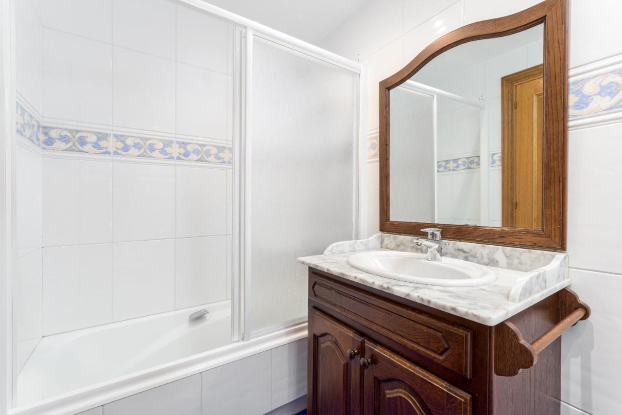 Always Easy I Pio Baroja Apartment San Sebastian Exterior photo