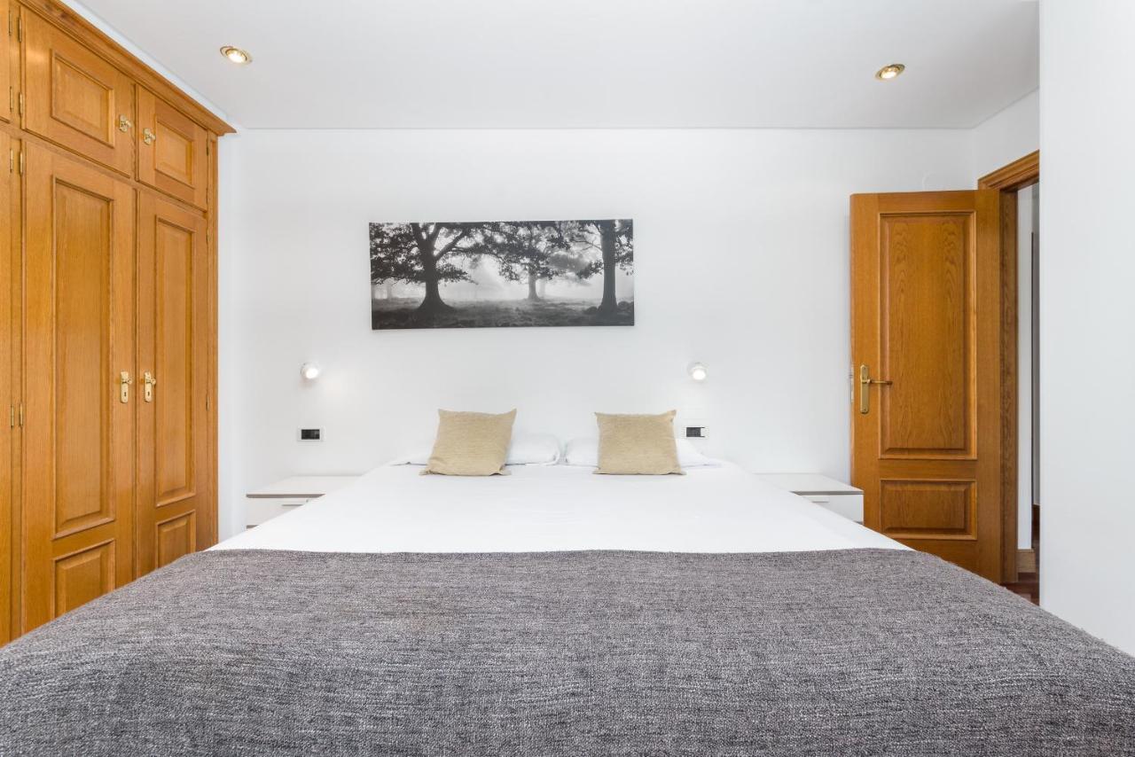 Always Easy I Pio Baroja Apartment San Sebastian Exterior photo